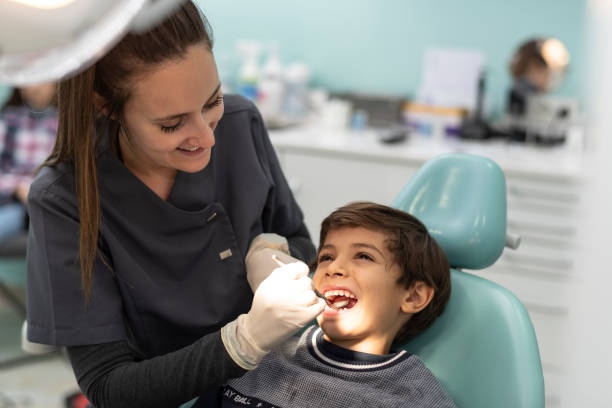 Best Emergency Tooth Extraction in Cuero, TX