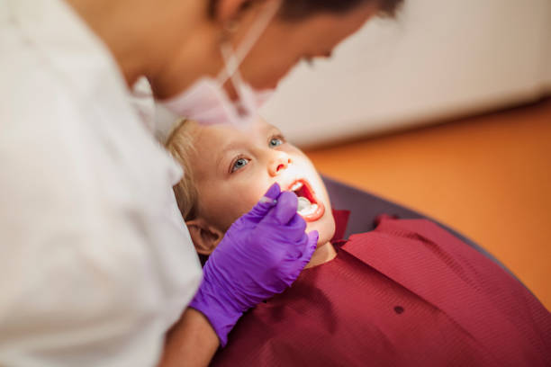 Best Emergency Treatment for Dental Infections or Abscesses in Cuero, TX