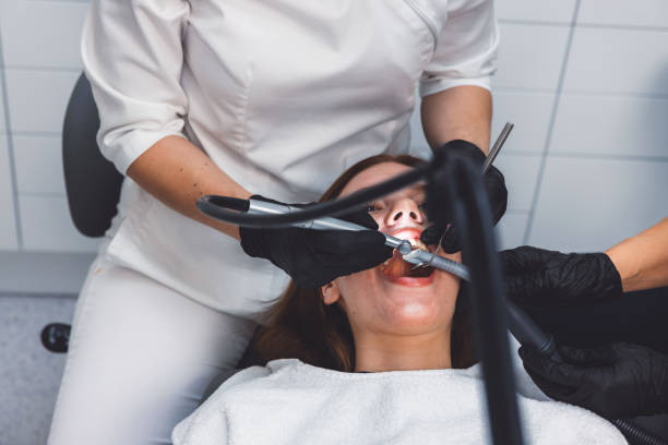 Best Emergency Dental Care for Broken or Chipped Teeth in Cuero, TX