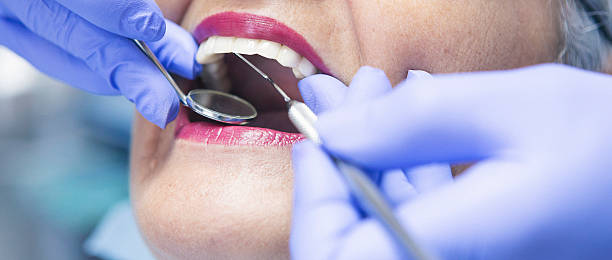 Fast & Reliable Emergency Dental Services in TX